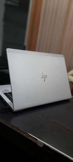 Hp Elitebook 840 G6 i5 8th generation