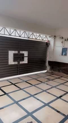 8 MARLA HOUSE AVAILABLE FOR SALE