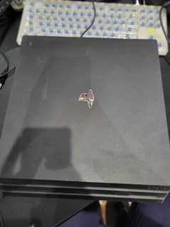 PLAYSTATION 4 PRO