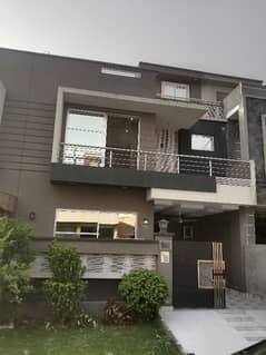 Green City 5 Marla House For Rent