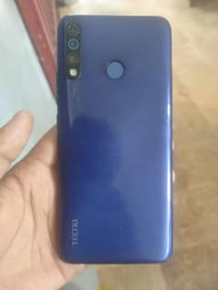 Tecno camon 12 air