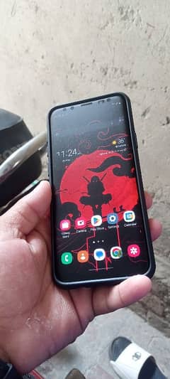 Samsung s9 plus 64gb exchange possible