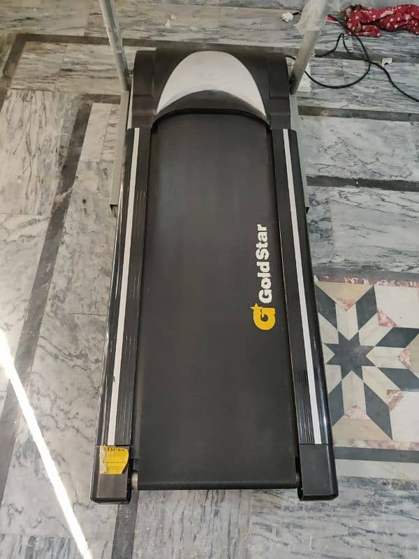 Treadmill /Electronical Treadmill /Running Machine 0
