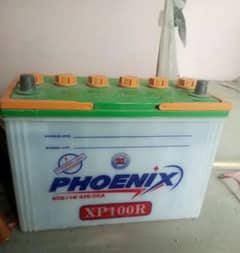 phonix xp100R
