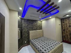 Fully Furnished Flat For Rent