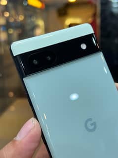 Google 6A OFFICIAL PTA Approved