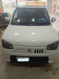 Alto VXL 2021/2022
