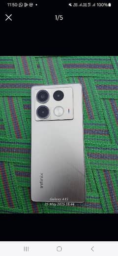 infinix