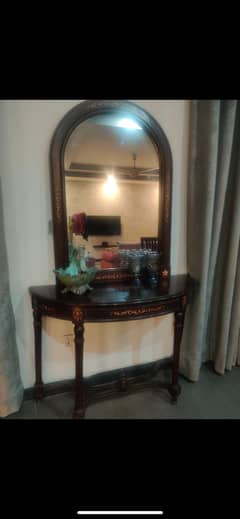 Console
