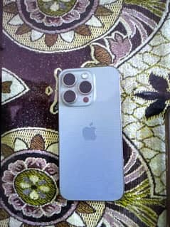 Iphone 15 pro
