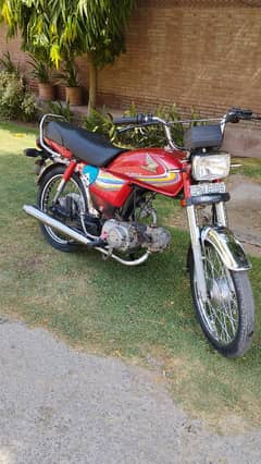 bike