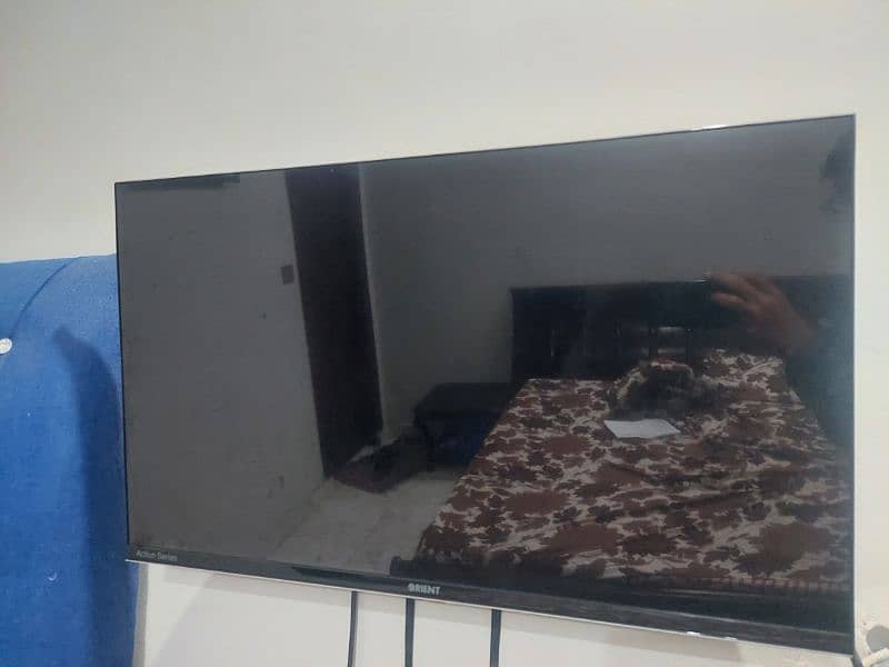Oreint andorid led 2