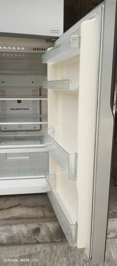 Fridge