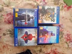 Playstation 4 1tb for sale
