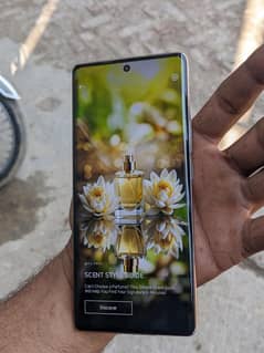 Tecno Camon 30s