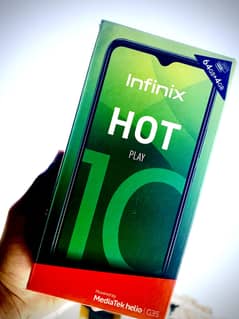 Infinix