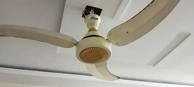 CEILING FANS SONEX, NORMAL FAN DELUX EDITION & RAHAT INVERTER FAN 30W