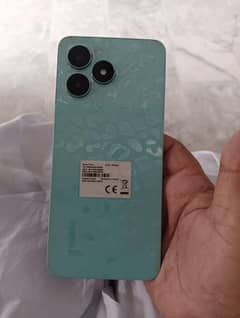 realme c51