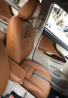 SEAT POSHISH (LAHORE)