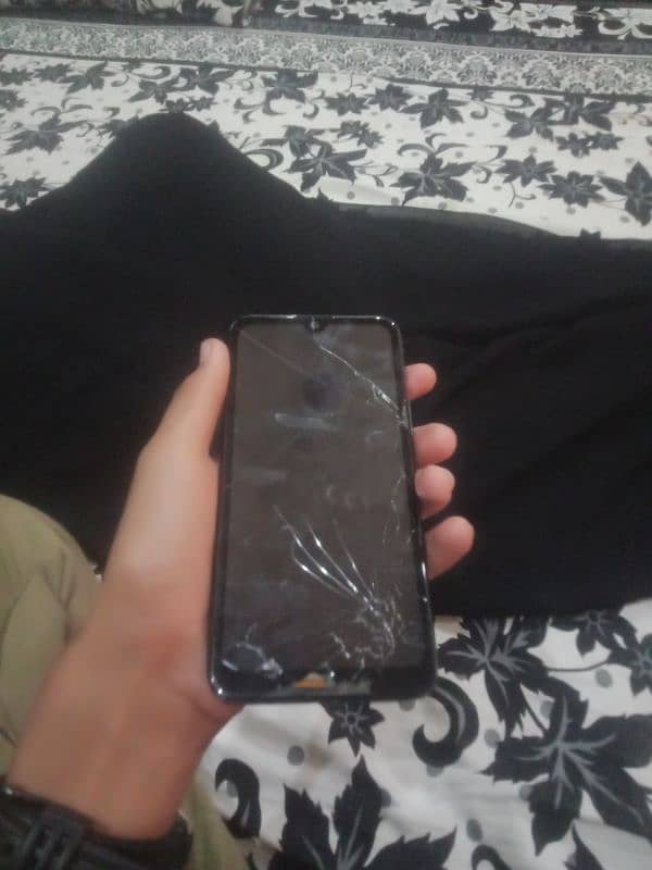 Touch tota howa finger print working sims working only touch broken 0