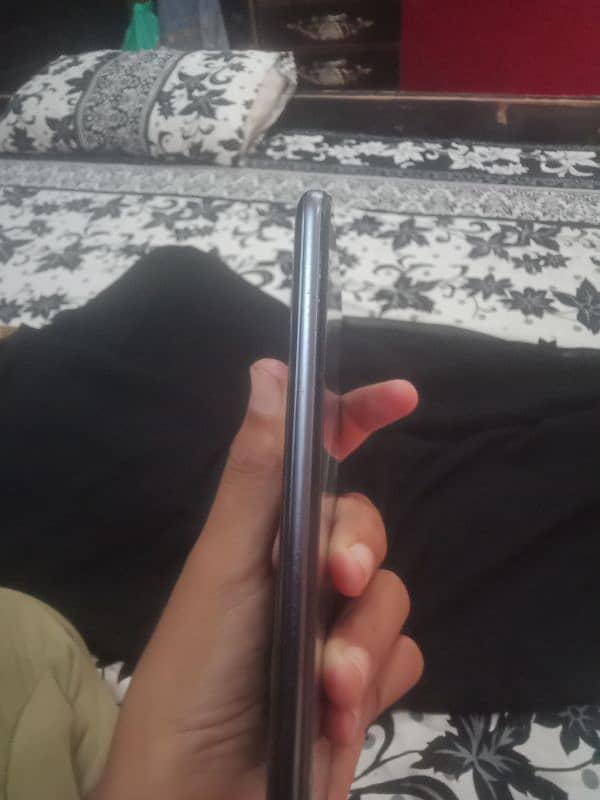 Touch tota howa finger print working sims working only touch broken 2