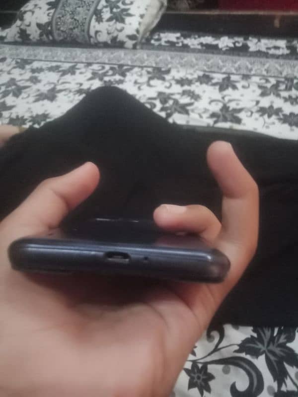Touch tota howa finger print working sims working only touch broken 3