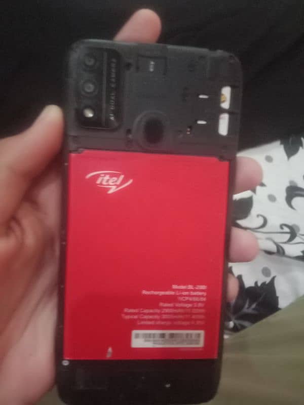 Touch tota howa finger print working sims working only touch broken 5