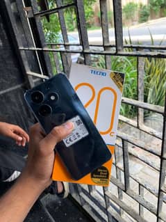 Tecno