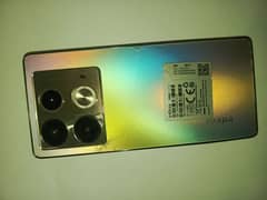 Infinix note 40 (10/9) (03-27-8507000)