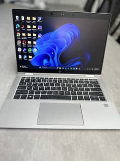 HP EliteBook x360 1030 G3