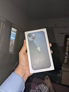 iPhone 13 simple JV box pack non active chalanging price
