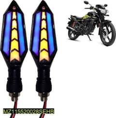 Motorcycle