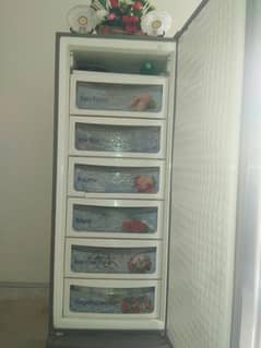 Dawlance Refrigerator