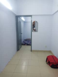 Flat