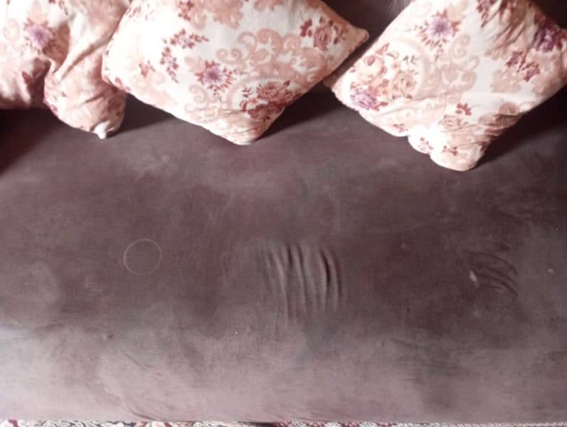 l shape sofa for sell 1