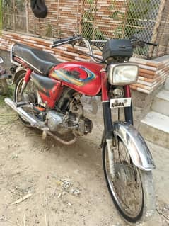 bike