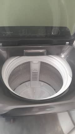 full automatic
