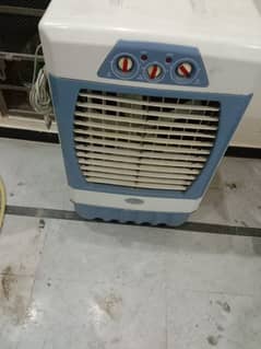 Room air cooler