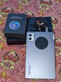 Lenovo Legion Tab | 512GB Storage | 16GB RAM |