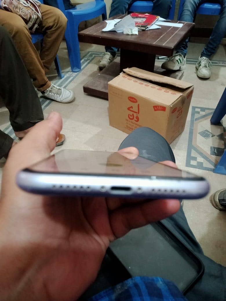 Iphone 11 128gb non pta factory unlock read add 1