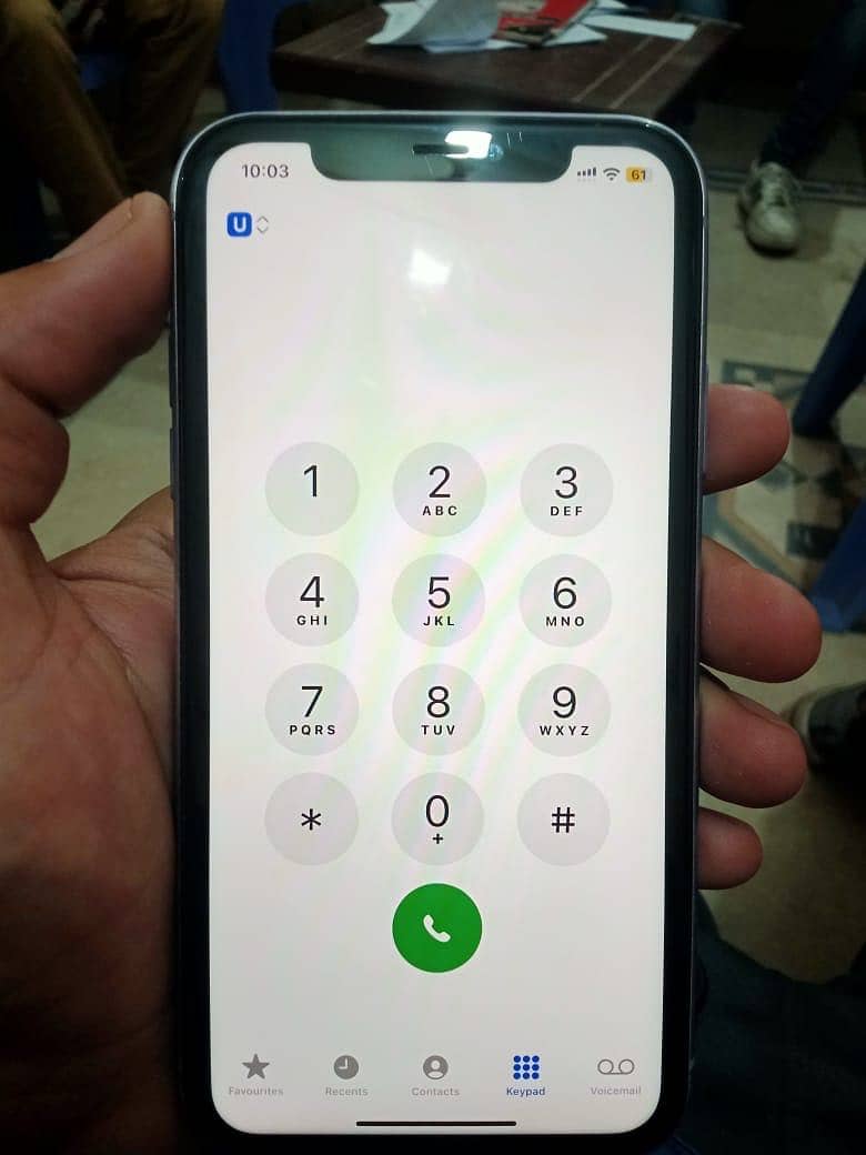 Iphone 11 128gb non pta factory unlock read add 2