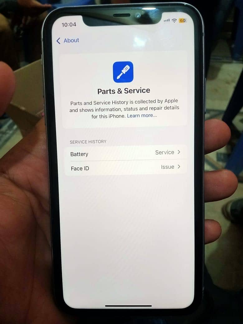 Iphone 11 128gb non pta factory unlock read add 3