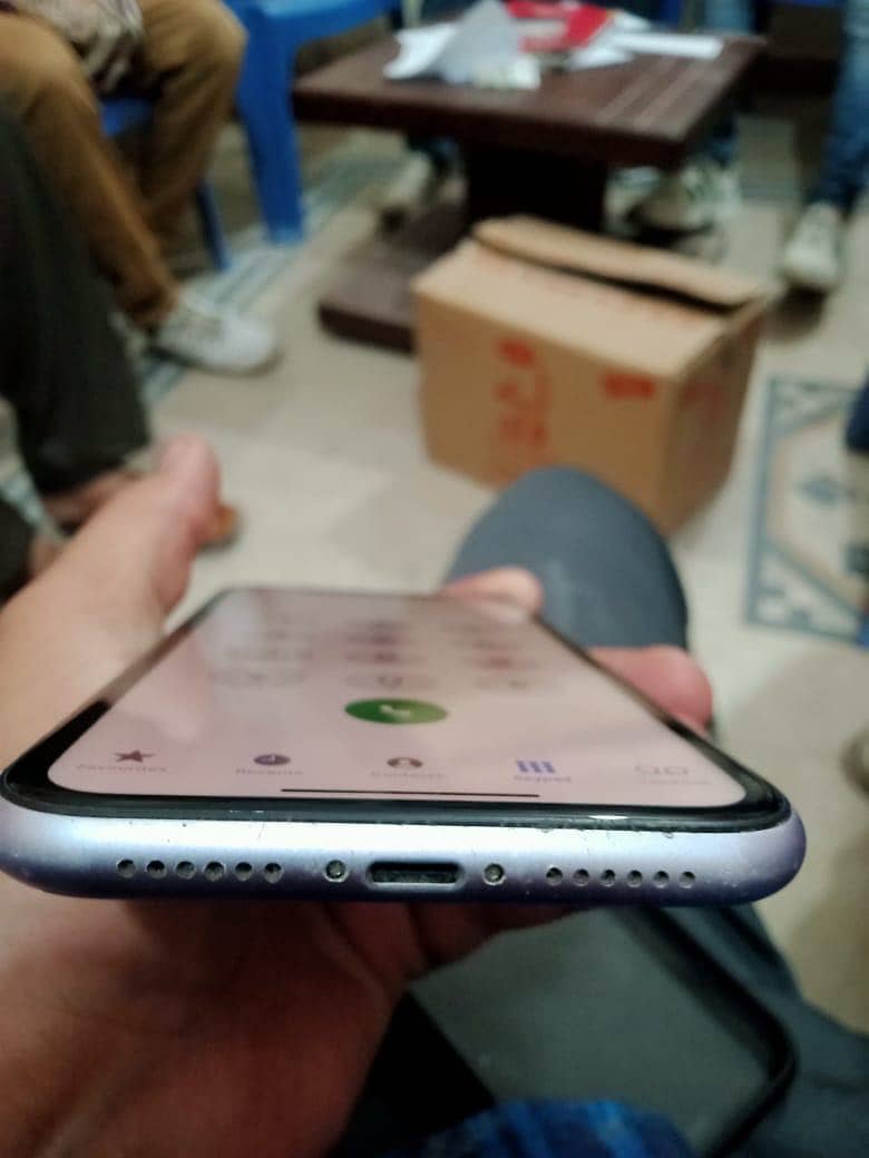 Iphone 11 128gb non pta factory unlock read add 5