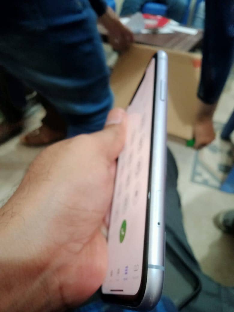 Iphone 11 128gb non pta factory unlock read add 7