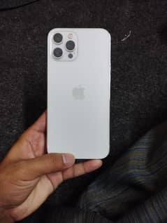 iphone 12 pro max jv 4month sim time available