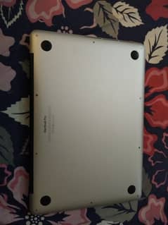 macbook pro 2015