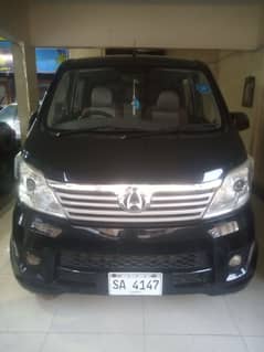 Changan