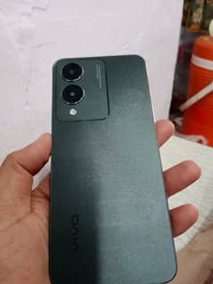 ViVo Y17s 6/128 only kit