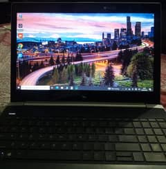 HP