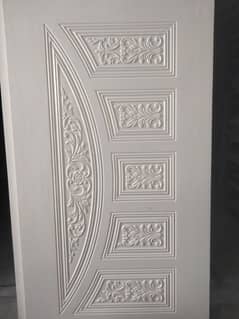 FIBER water proof Doors